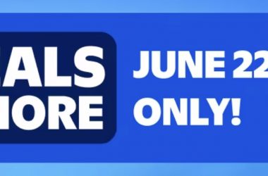Walmart+ Deals are LIVE!